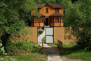 Мотели в Серпухове, "Серпейка" мотель