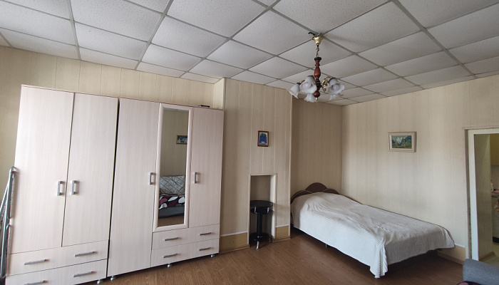 1-комнатная квартира Ксении Ге 2 в Кисловодске - фото 1