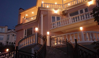 &quot;Luxury Villa&quot; коттедж под-ключ в Дагомысе - фото 2