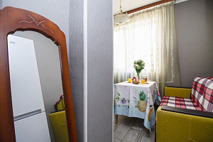 1-комнатная квартира Митинская 37 в Москве 13
