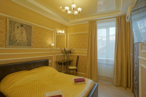 &quot;Joy&quot; отель в Нижнем Новгороде 6