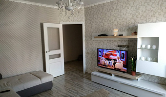 &quot;Приморская Чайка&quot; 2х-комнатная квартира в Зеленоградске - фото 5
