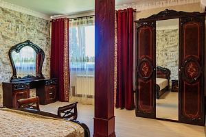 Гостиницы Краснодарского края в горах, "Золотой Лотос" мини-отель в горах - раннее бронирование