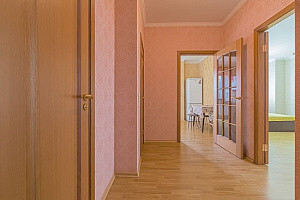 &quot;FlatHome24 На Фермском Шоссе&quot; апарт-отель в Санкт-Петербурге 7