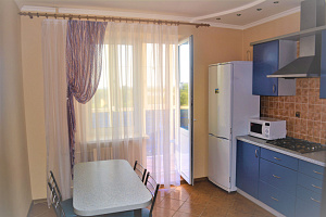 Гостиницы Орла с завтраком, 1-комнатная Комсомольская 267 с завтраком - забронировать номер