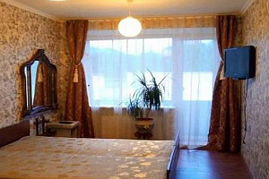 Квартиры Янтарного 1-комнатные, 1-комнатная Балебина 31 кв 9 1-комнатная - фото
