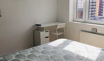 &quot;Уютная&quot; 2-комнатная квартира в Петрозаводске - фото 2
