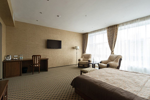 &quot;Отель 41&quot; гостиница в Омске фото 4
