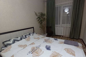 Гостиницы Иркутска с одноместным номером, 2х-комнатная Гершевича 1 с одноместным номером - раннее бронирование
