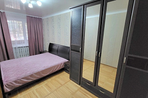 Отели Кисловодска с термальными источниками, 3х-комнатная Широкая 6 с термальными источниками - раннее бронирование