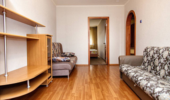 &quot;Уютная в Кемерово&quot; 2х-комнатная квартира в Кемерово - фото 4