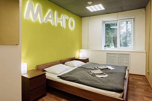 Хостелы Великого Новгорода недорого, "Sleep&Go" недорого - цены
