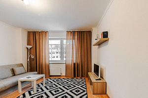 Гостиницы Пскова без предоплаты, "Pskov City Apartments" апарт-отель без предоплаты