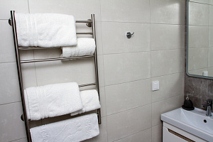 Гостиницы Ульяновска все включено, "Уютная" 2х-комнатная все включено - раннее бронирование