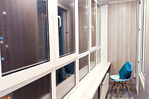 1-комнатная квартира Александра Полина 1 в Рязани 9