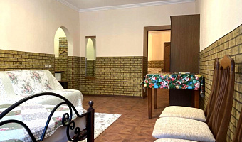 2х-комнатная квартира Гагарина 12 в Кисловодске - фото 5