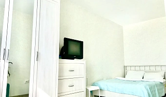 &quot;Белая волна&quot; 1-комнатная квартира в Шушарах - фото 4