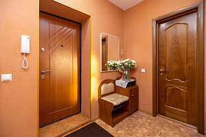 Апарт-отели в Нижнем Новгороде, "HomeHotel на Краснодонцев" апарт-отель апарт-отель - забронировать номер