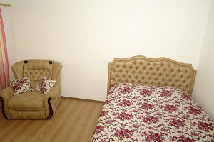 1-комнатная квартира Подвойского 2 в Гурзуфе фото 5