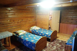 Квартиры Северобайкальска 1-комнатные, "Визит" 1-комнатная - фото