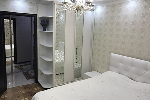 Квартиры Усинска на месяц, "Северное сияние" апарт-отель на месяц - фото