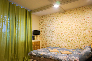 Квартиры Раменского 2-комнатные, "Anse Major"-студия 2х-комнатная - фото