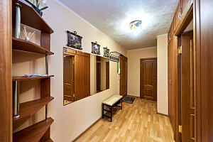 2х-комнатная квартира Нахимова 15 в Смоленске фото 2