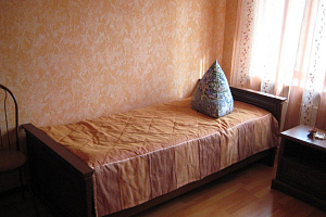 Квартиры Березников 1-комнатные, "Домашняя" 1-комнатная - фото