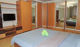 1-комнатная квартира Рыбная 88 в Сергиев Посаде - фото 2