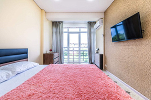 Комната в , "Oplot Apartments Sorrento Park 72" 1-комнатная - цены