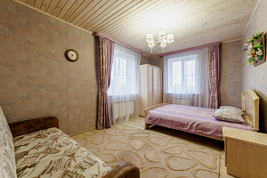 &quot;Зелёный островок&quot; гостиничный комплекс в Нижнем Новгороде 10