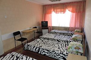 Гостиницы Челябинска с размещением с животными, "А-Вест" с размещением с животными - фото