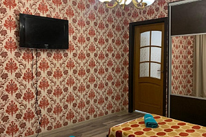 Гостиницы Выборга с термальными источниками, 3х-комнатная Ленинградское 21А с термальными источниками - забронировать номер