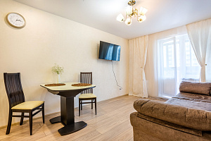 2х-комнатная квартира Дениса Тимашова 6 в Петрозаводске 7