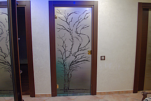 2х-комнатная квартира Калараша 147 в Лазаревском 14