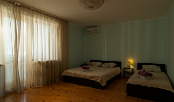 2х-комнатная квартира Нахимова 27 в Смоленске - фото 4