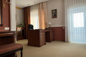 &quot;Форум&quot; гостиница в Магнитогорске фото 9