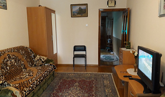 1-комнатная квартира Космонавтов 18 кв 39 в Форосе - фото 2