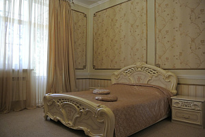 &quot;Акрополь&quot; гостиница в Белореченске фото 4