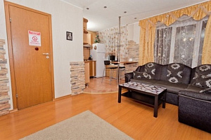 2х-комнатная квартира Звездинка 3 в Нижнем Новгороде фото 7