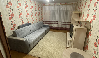 3х-комнатная квартира Болгар 6 в Елабуге - фото 5