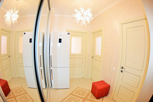 2х-комнатная квартира Ставровская 1 во Владимире фото 3