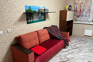 Гостиницы Териберки с видом на море, "В Лодейном" 2х-комнатная с видом на море - цены