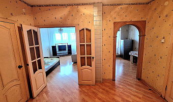 1-комнатная квартира Комсомольская 269 эт 6 в Орле - фото 4
