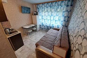Квартира в , "Современная и уютная" 1-комнатная - цены