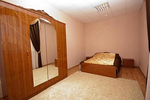 Квартиры Армавира 1-комнатные, "Прага" 1-комнатная - цены