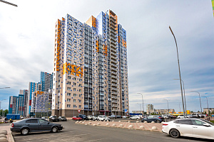 2х-комнатная квартира Энтузиастов 11 в Петрозаводске 13