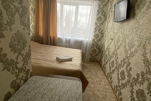 Гостиницы Каменск-Шахтинского у парка, "София" мини-отель у парка