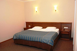 Квартиры Балабанова 1-комнатные, "A-108" мотель 1-комнатная - цены