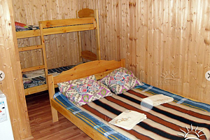 «Незабудка» мини-гостиница